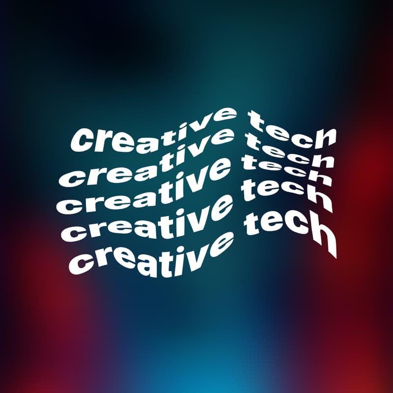 Cover Image for Creative tech meetup • Shanghai