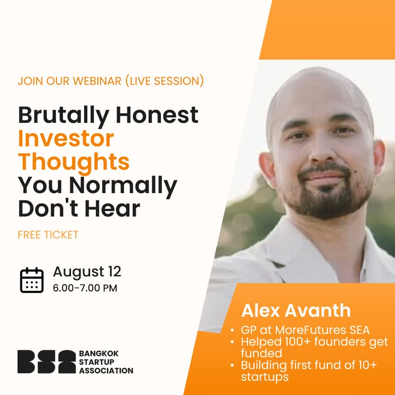 Cover Image for Brutally Honest  Investor Thoughts  You Normally Don't Hear