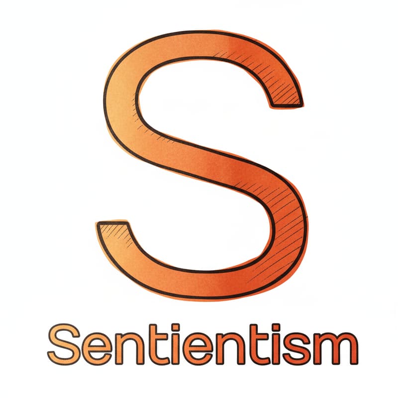 Cover Image for Sentientist Afternoon: Politics - 25th January