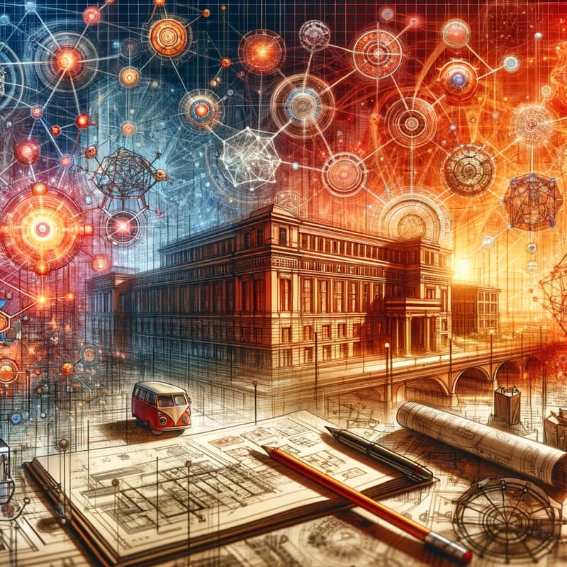 Cover Image for Neo4j Live: Transforming Engineering, Construction and Architecture with GraphRAG