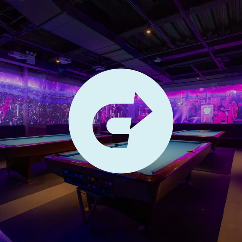 Cover Image for Flipturn & Friends: Round 2