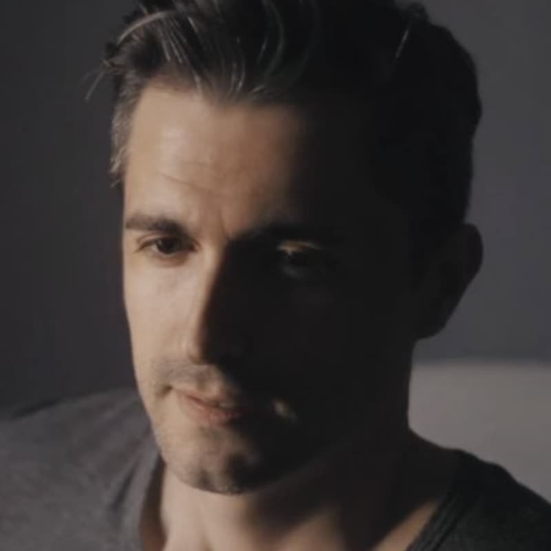 Cover Image for Future Film: Brett Stuart - Directing at the Edge of AI and Hollywood