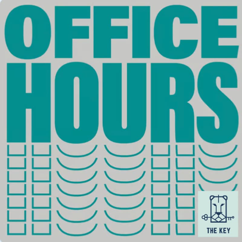 Cover Image for Climate Comms, Unlocked: Office Hours with The Key PR