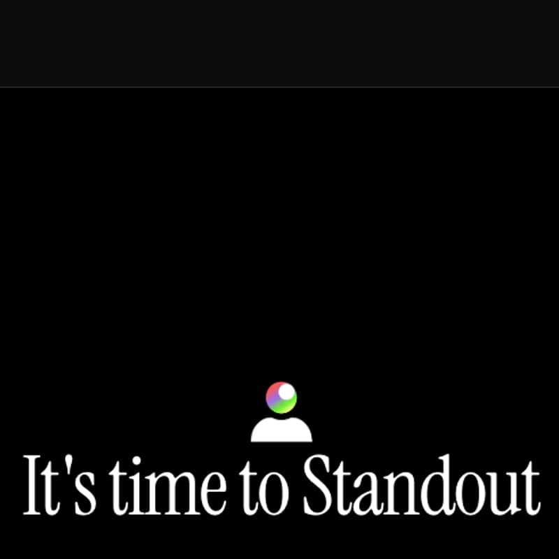Cover Image for Standout Workshop - Members Only