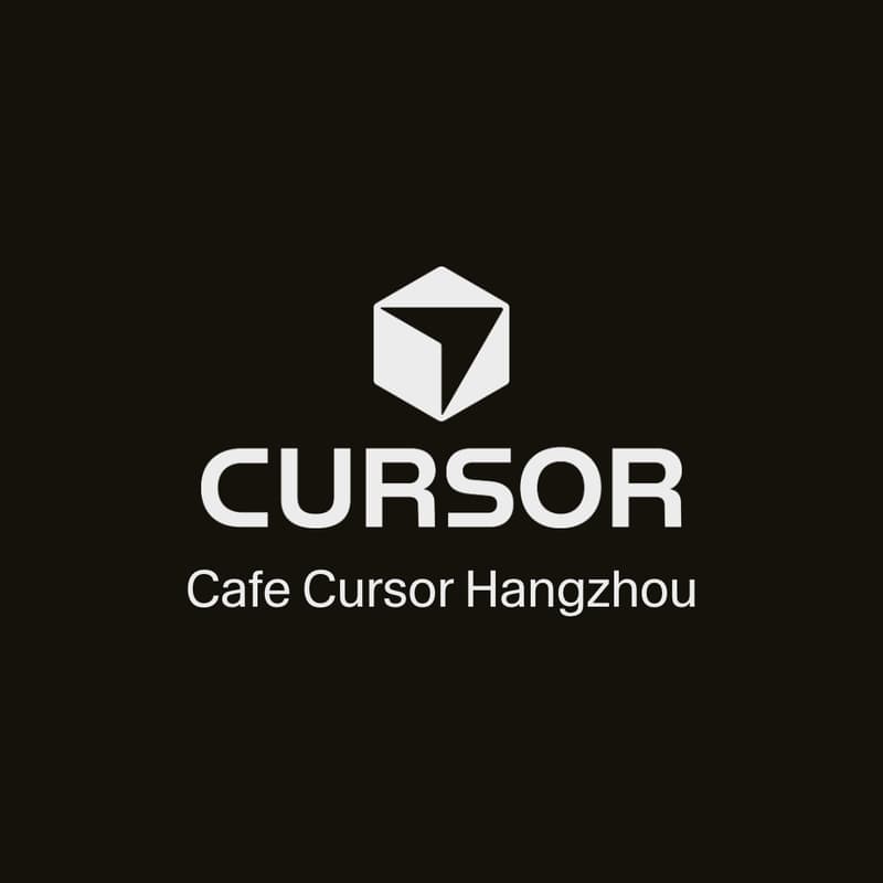 Cover Image for Cafe Cursor Hangzhou