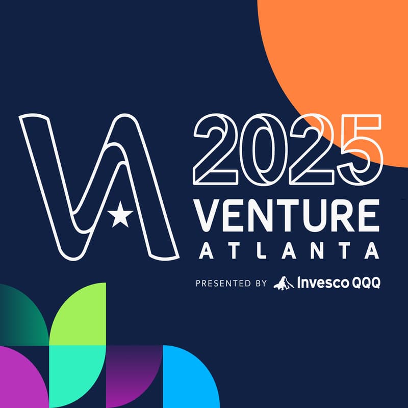Cover Image for Venture Atlanta 2025 Presented by Invesco QQQ Female Founders Dinner, Hosted by Arnall Golden Gregory LLP