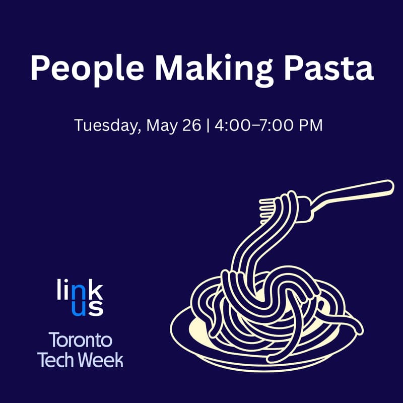 Cover Image for People Making Pasta