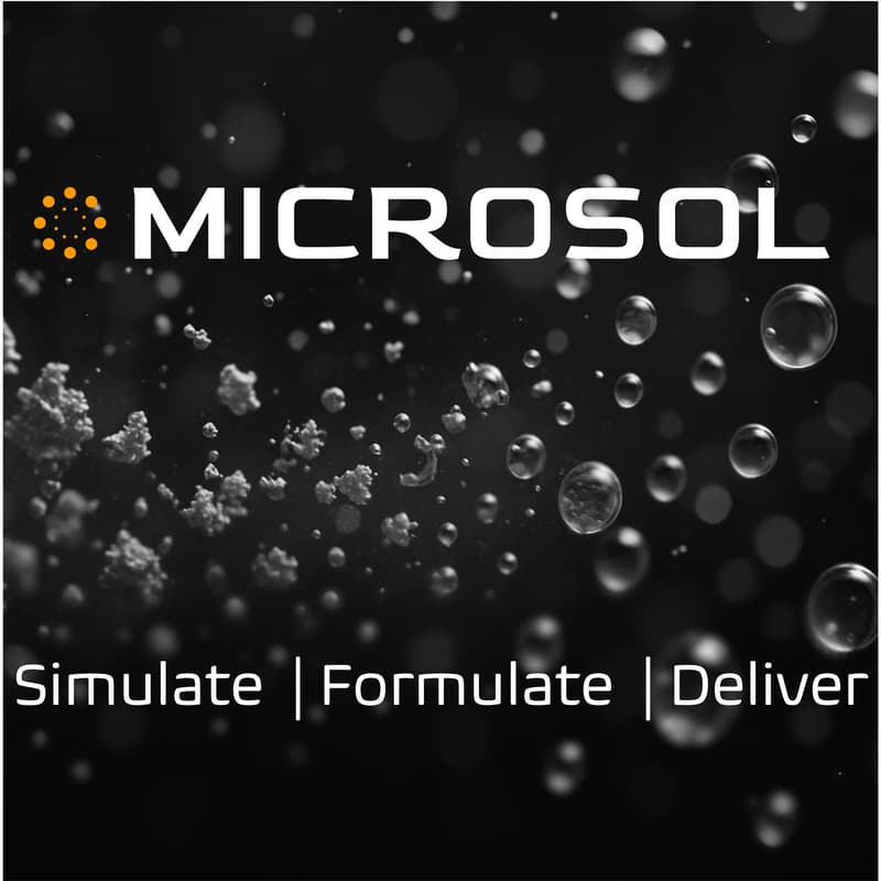 Cover Image for Microsol Visit Day