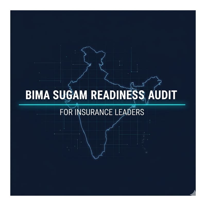 Cover Image for The Bima Sugam Readiness Audit for Technology Leaders