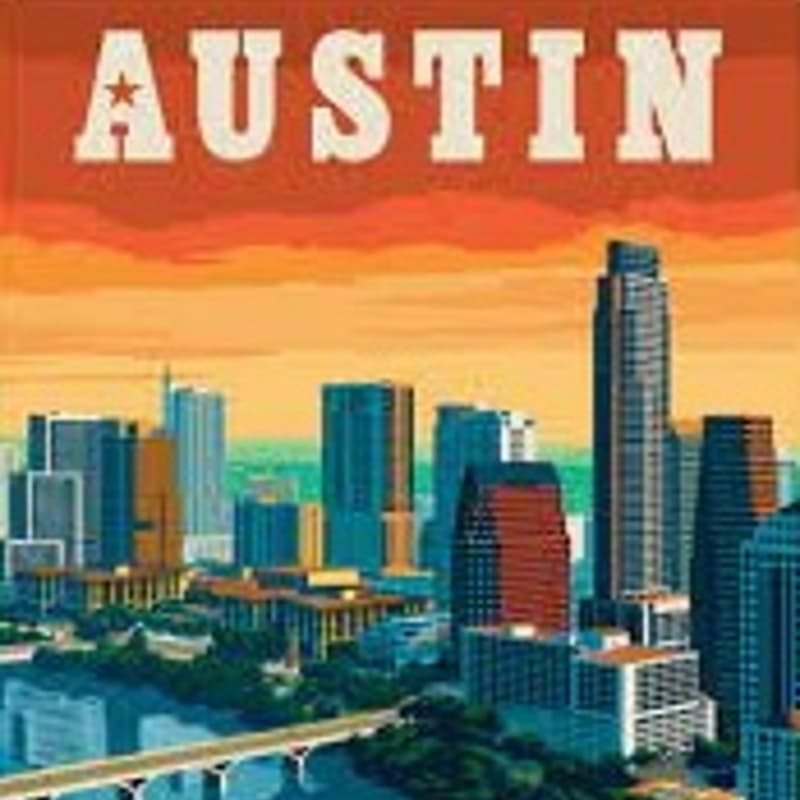 Cover Image for AUSTIN ~ Women in Recruiting Community Launch