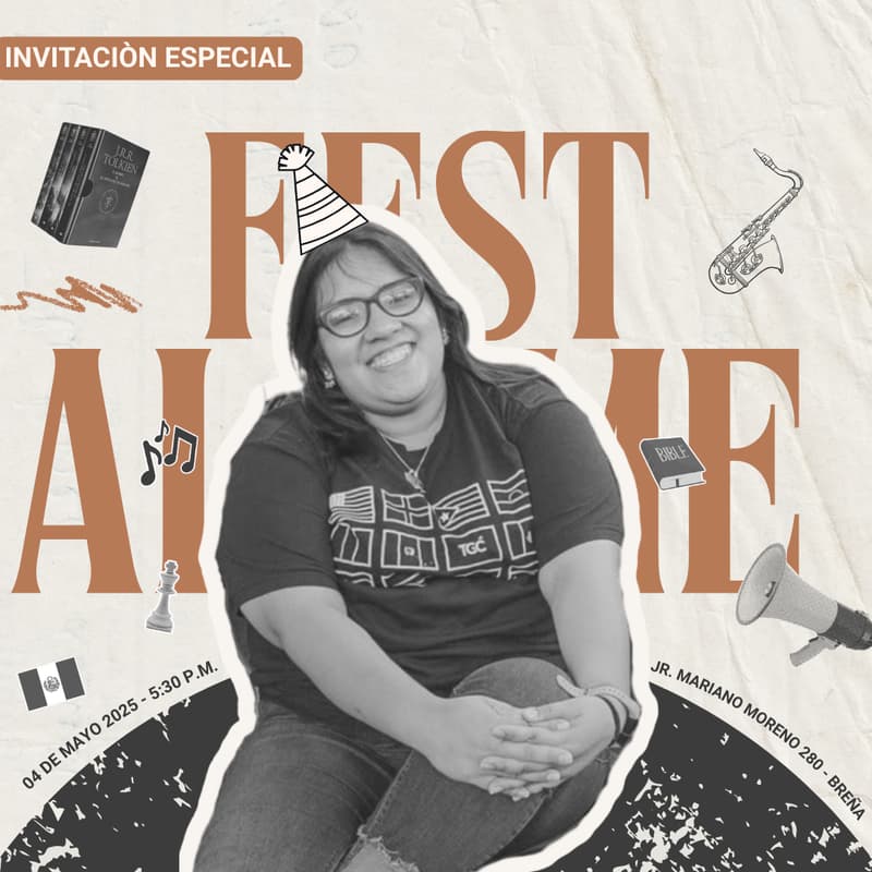 Cover Image for Alme Fest