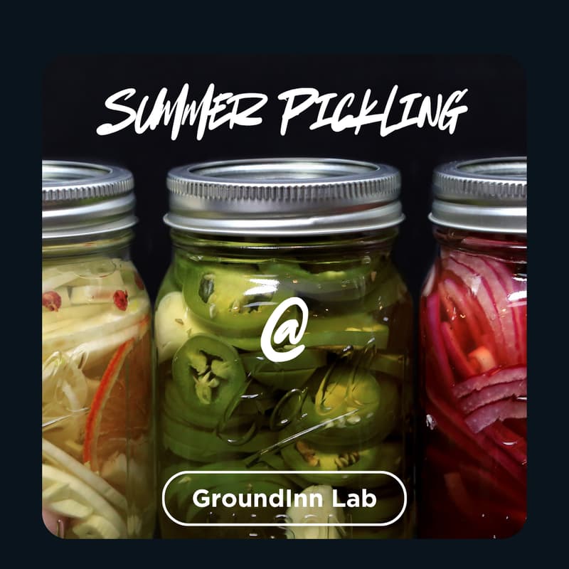 Cover Image for Pickling with Soil2Soul