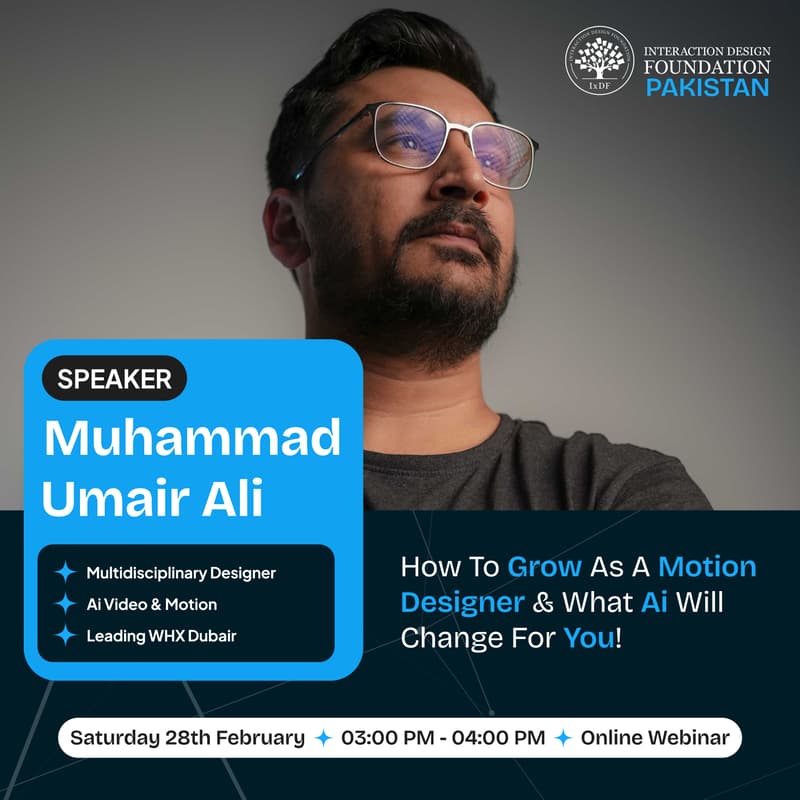 Cover Image for How To Grow As A Motion Designer & What Ai Will Change For You!