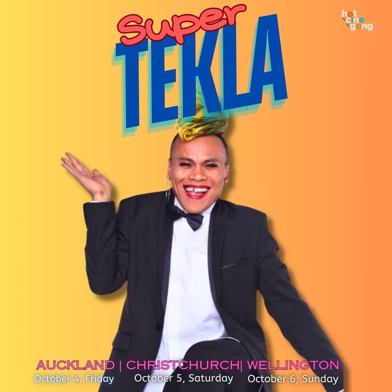Cover Image for Super Tekla Priority list Christchurch
