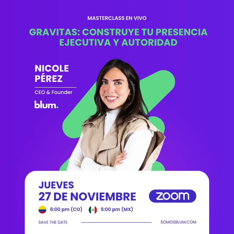 Cover Image for Gravitas: Construye tu presencia ejecutiva y autoridad