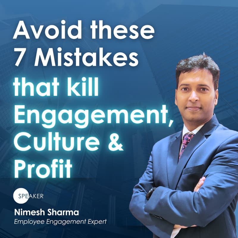 Cover Image for 🚨 Still Using Old Engagement Tactics in a Hybrid World?
