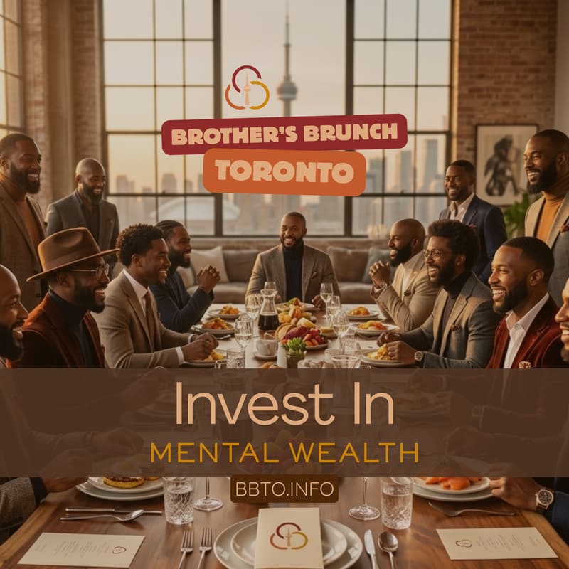 Cover Image for Brother’s Brunch Toronto