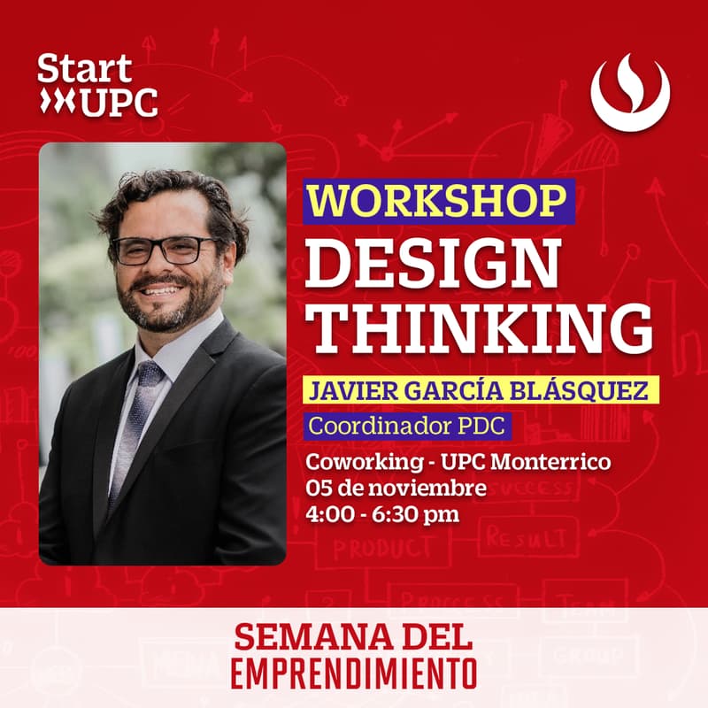Cover Image for Design Thinking