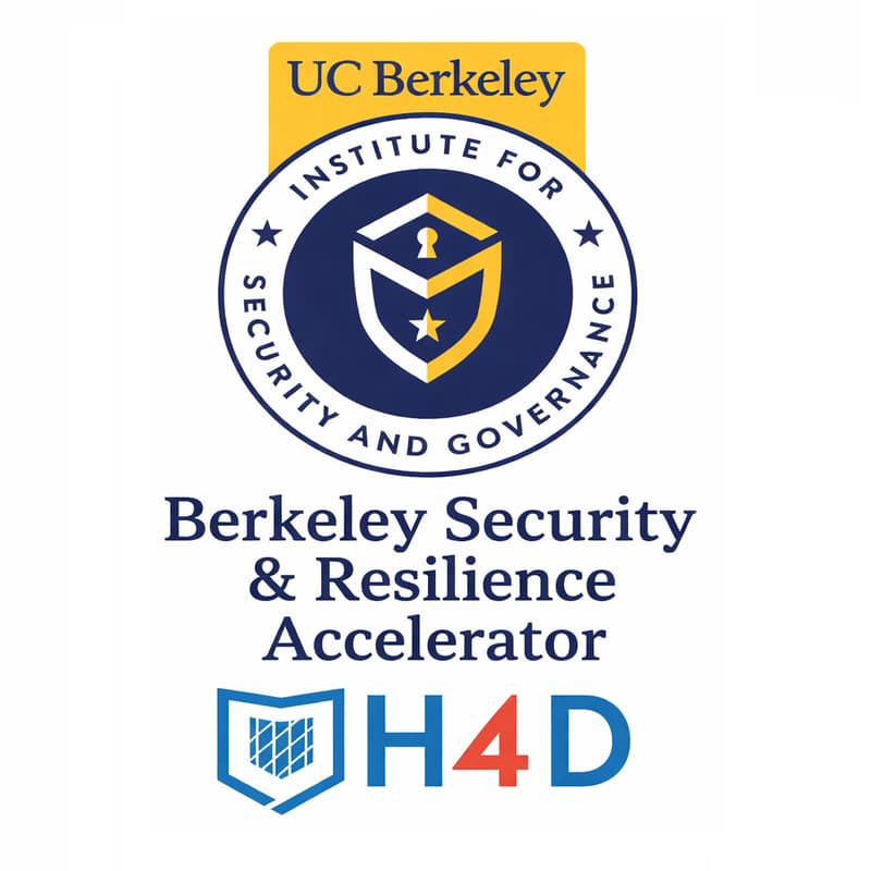 Cover Image for Hacking  for Defense (H4D) - Berkeley Security and Resilience Presentations