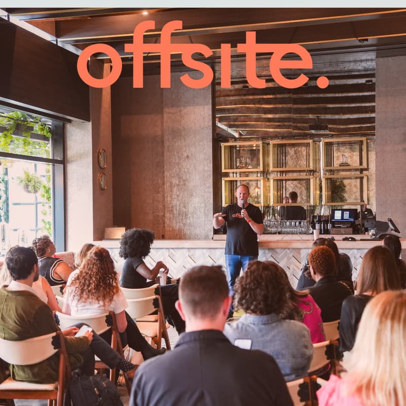 Cover Image for Unfiltered Conference: People Leaders and Executives | San Francisco π