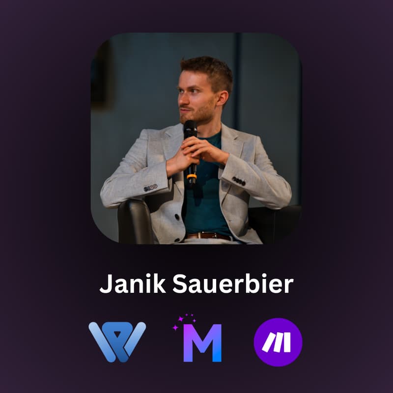 Cover Image for Mit Make.com & WhatsApp als DEMV Makler die Kommunikation automatisieren