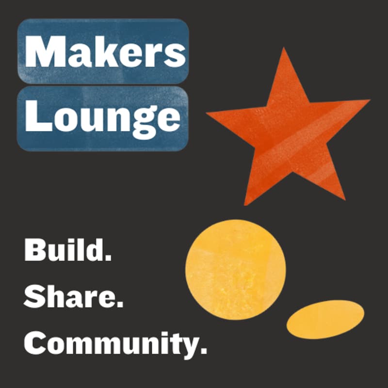 Cover Image for MakersLounge Toronto Meetup #4 π¨