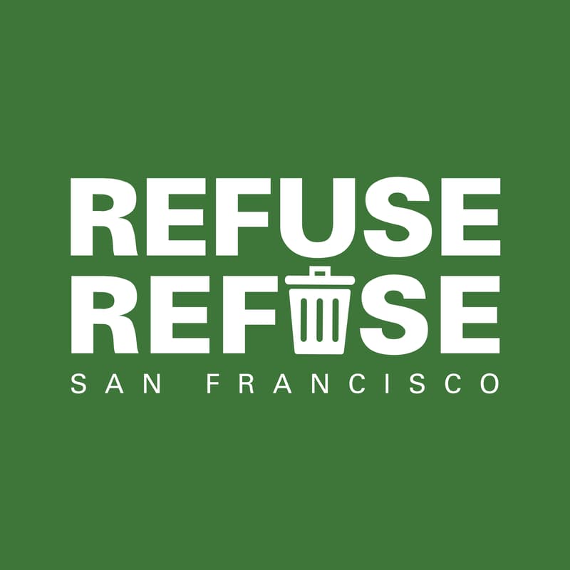Cover Image for Refuse Refuse — REI (NA) Happy Hour Cleanup