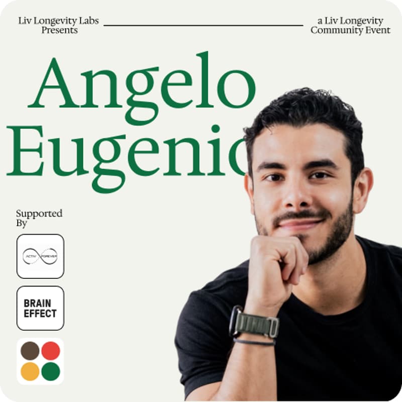 Cover Image for Build Muscle, Lose Fat — The Science of Body Recomposition