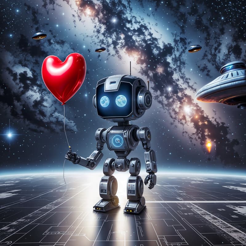 Cover Image for Robnotix