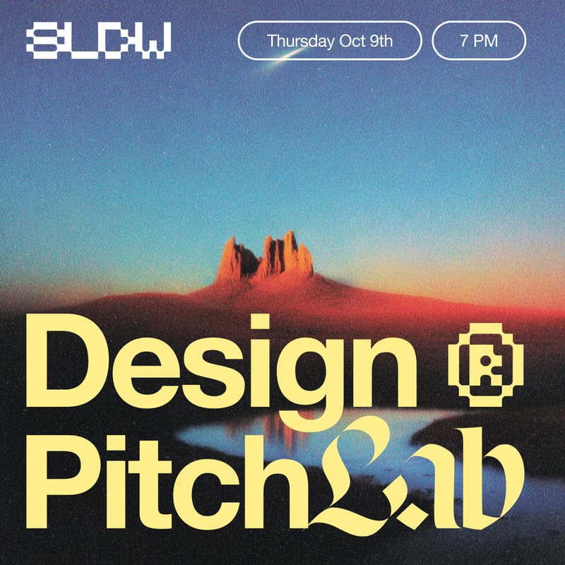Cover Image for Design PitchLab