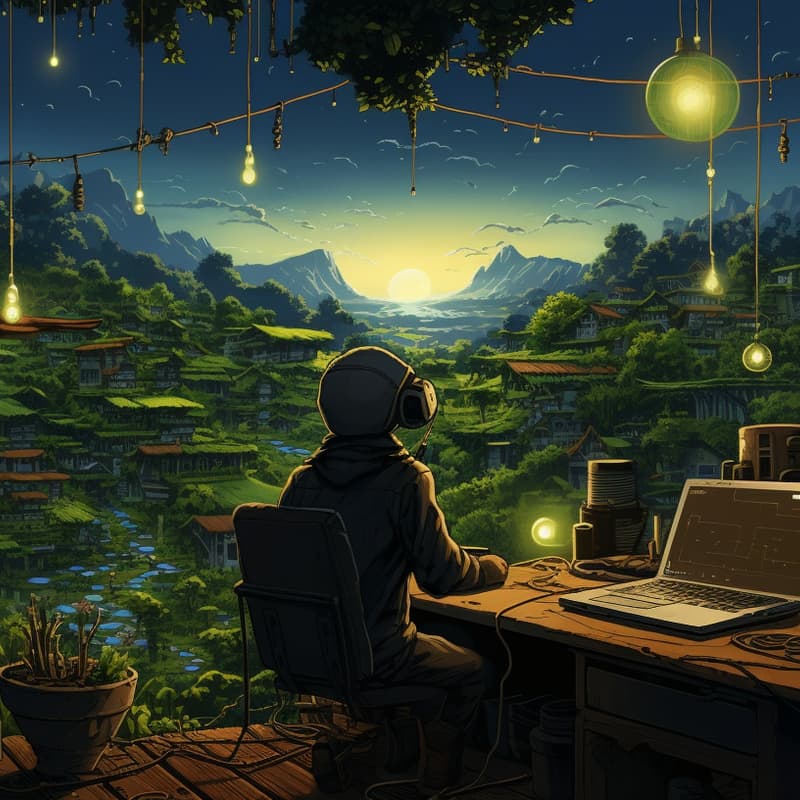 Cover Image for Ipê City Meetup #22