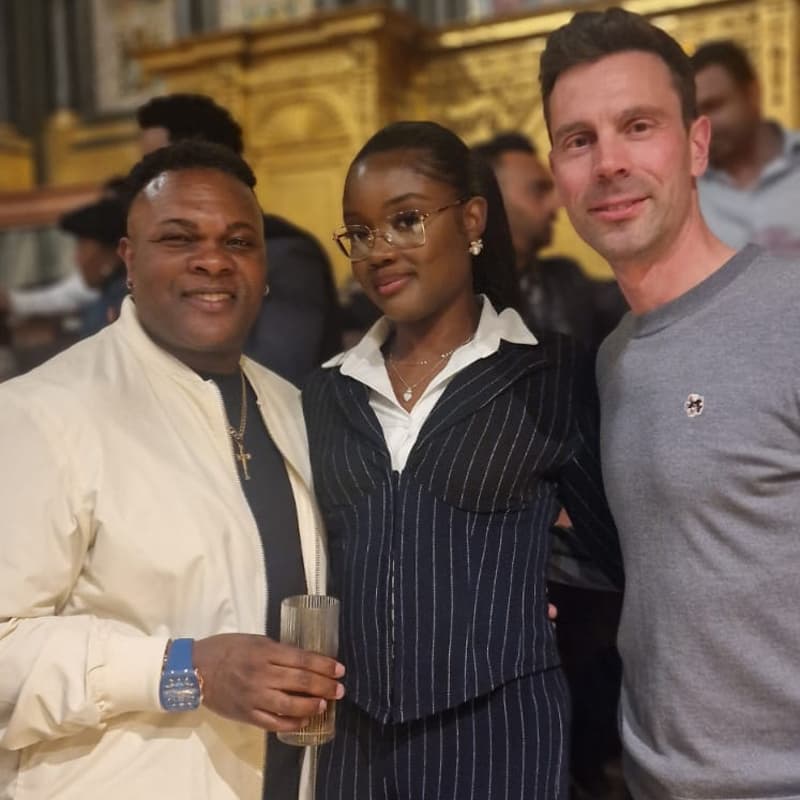 Cover Image for 2026 Mayfair Funding and Business Networking .