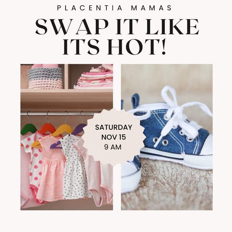 Cover Image for Swap It Like It’s Hot!