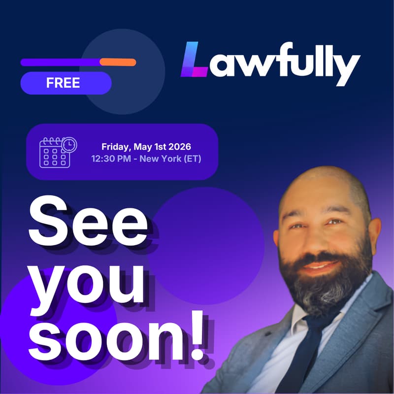 Cover Image for FREE Live Q&A Session with Immigration Lawyer | Lawfully