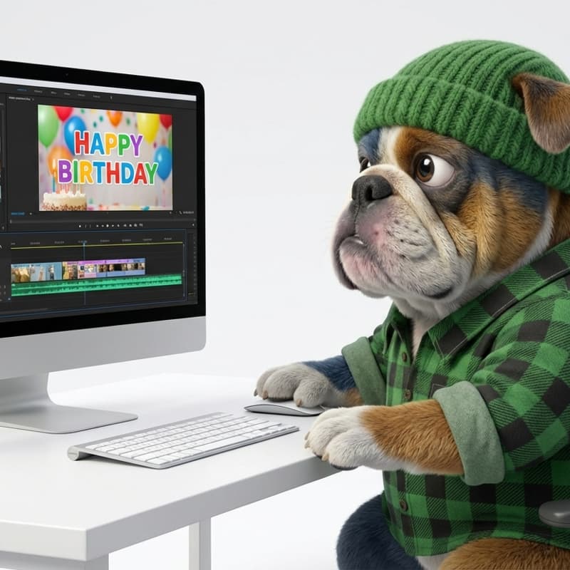 Cover Image for How to Make AI Kids Videos That Aren't Slop (Free Workshop)