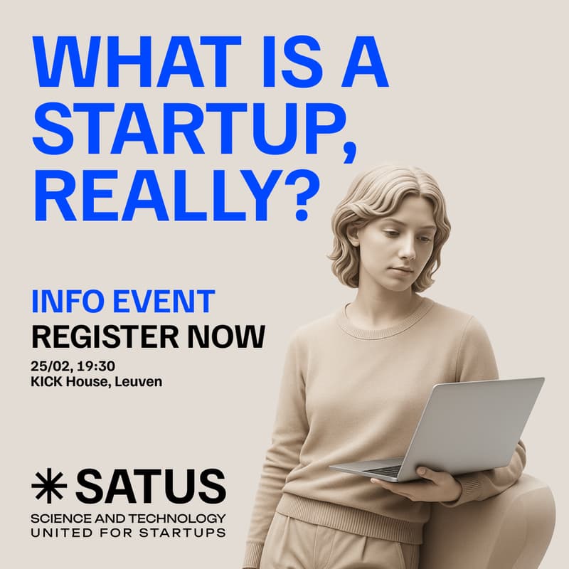 Cover Image for Info event
