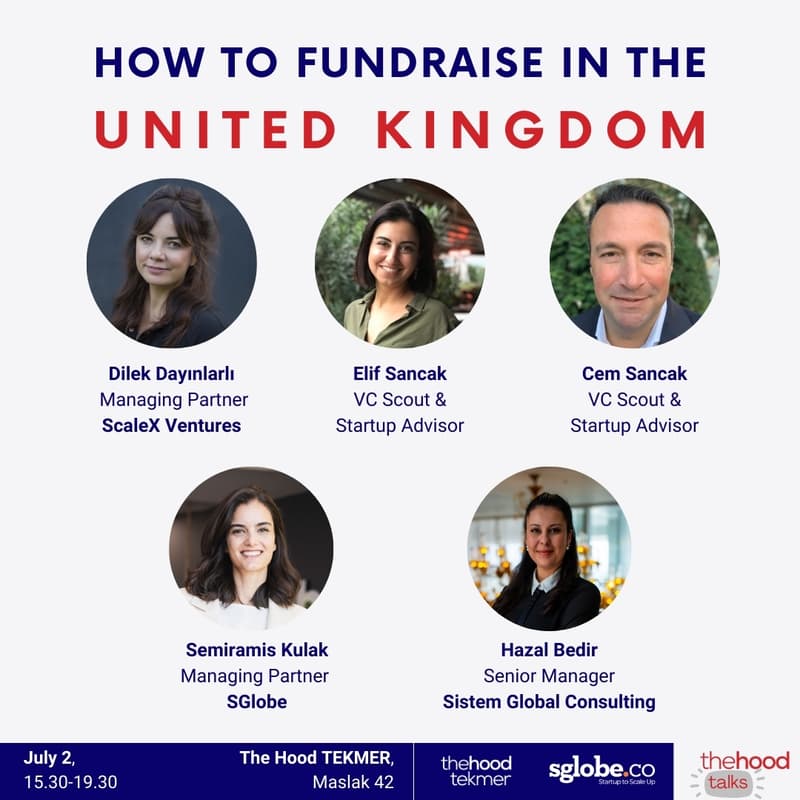 How to fundraise in the UK?✨ için kapak görseli