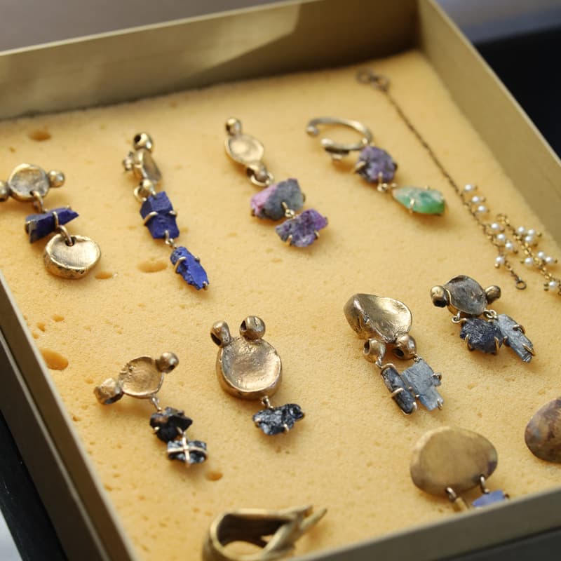 Cover Image for Open Studio with Viviers