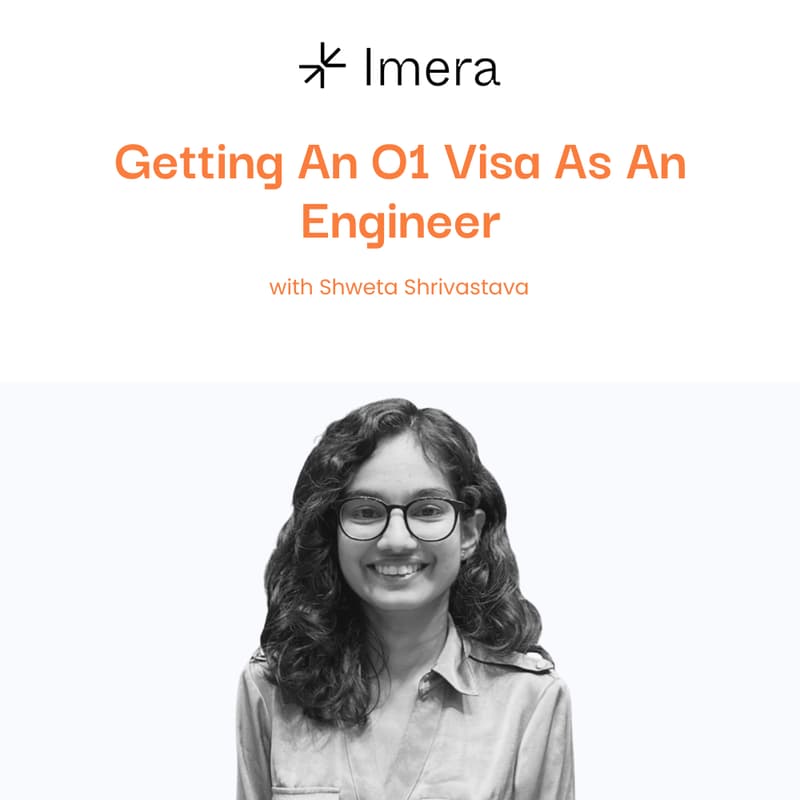 Cover Image for From Intern to CTO: Getting an O-1 Visa as an Engineer