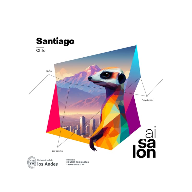 Cover Image for AI Salon Santiago