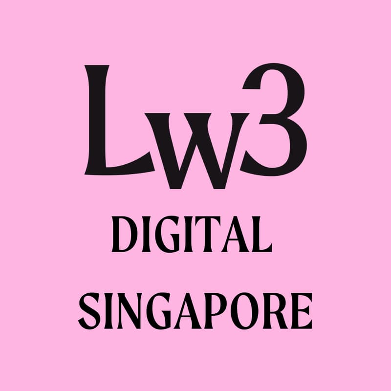Cover Image for Lw3 Digital - Singapore