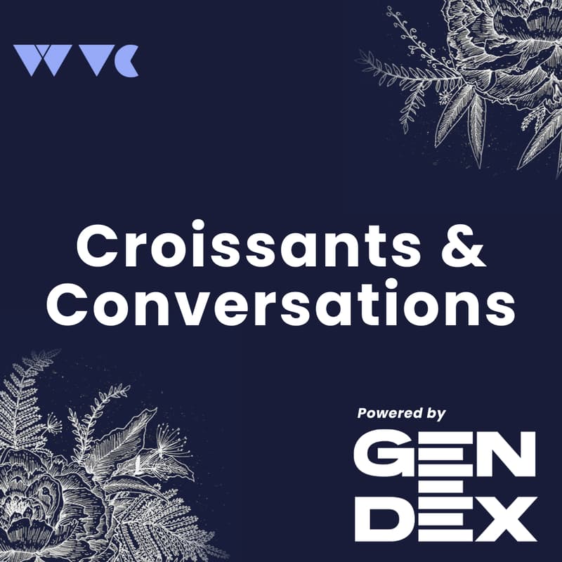 Cover Image for WVC:E Summit 2024: Croissants and Conversation 🥐