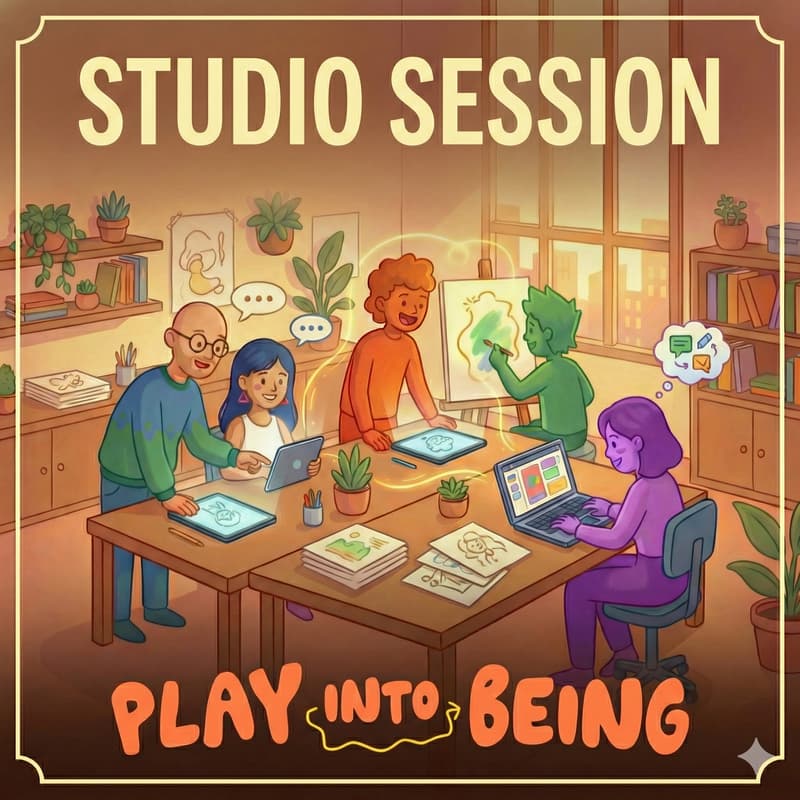 Cover Image for Project Incubation Studio