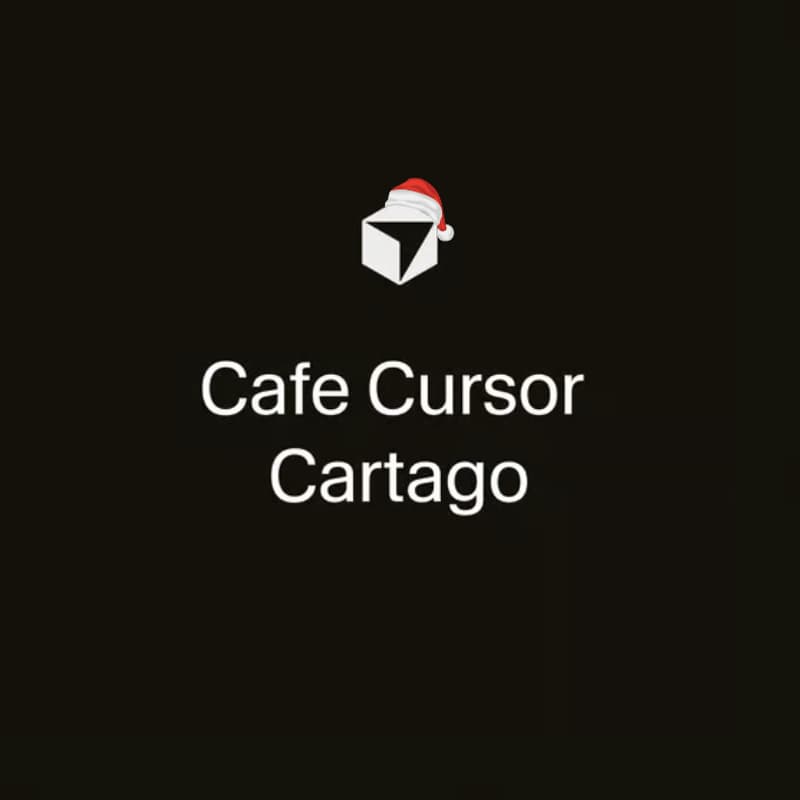 Cover Image for Café Cursor Cartago