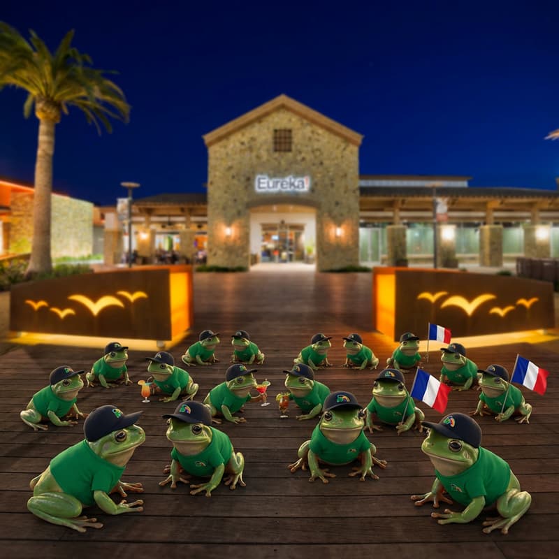 Cover Image for WWDC26 - French Speaking Community Gathering