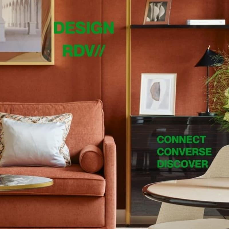 Cover Image for DESIGN RDV// Four Seasons Hotel, Milano, Italia