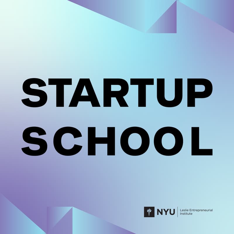 Cover Image for Startups Start Here: Laying the Right Co-Founder Foundation for Success