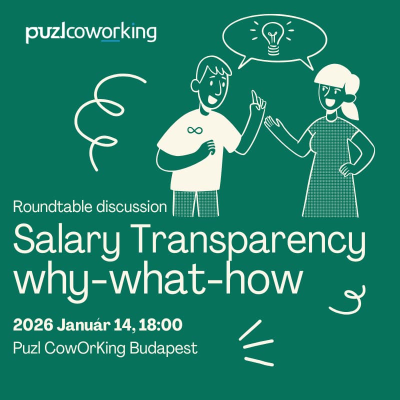 Cover Image for Salary Transparency - why, what, how?