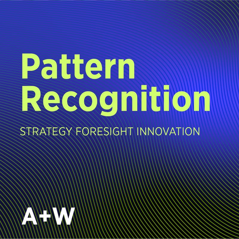 Cover Image for Pattern Recognition