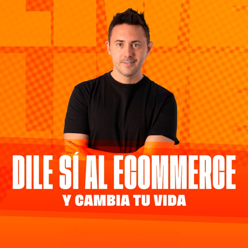 Cover Image for 🔥 Dile Sí al Ecommerce y Cambia El Resto De Tu Vida.